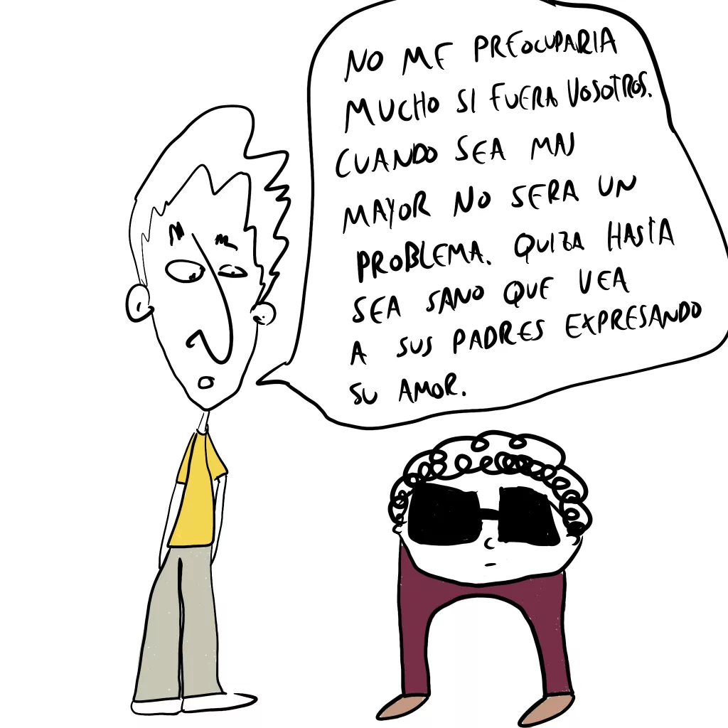 el kiki